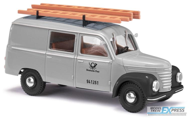 Busch autos 51283